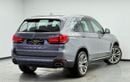 BMW X5 35i Exclusive 3.0L (5 Seater) 2017 BMW X5 xDrive35i Exclusive, Full BMW Service History, Excellent C
