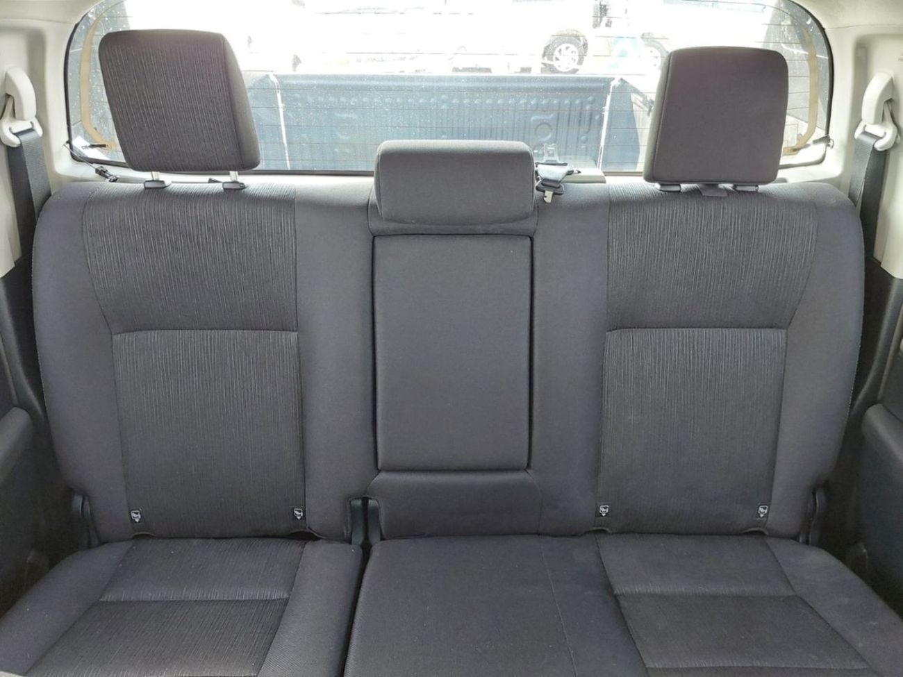 Toyota Hilux TOYOTA HILUX SR5 PICK UP RHD 2024 MODEL 2.8L DIESEL AUTOMATIC(PM21263)