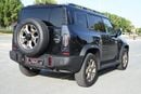 Jetour T2 Luxury BLACK EDITION - JETOUR T2 LEXURY - 4WD 2.0L 2024