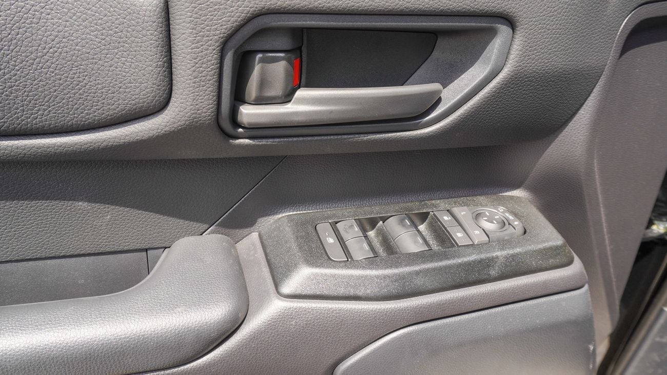 تويوتا برادو 2.4L TURBO