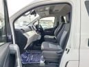 Toyota Hiace TOYOTA HIACE COMMUTER VAN RHD 2020 MODEL 2.8 L DIESEL AUTOMATIC(PM16665)