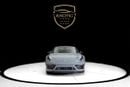 بورش 911 Carrera GTS 3.0L (450 HP) Convertible