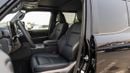 تويوتا برادو VXR Toyota Prado Premium 2.4L petrol MY 2025