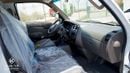هيونداي H 100 STD - 2.6L Diesel | 3-Seater | Manual Transmission | Long Wheelbase Pick-Up