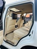 Lexus LX 570