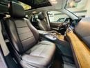 مرسيدس بنز GLE 450 4MATIC
