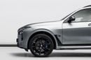 BMW X7 M60i XDRIVE xDriveM60i (6 Seats) BUY NOW, PAY 2027 | THE BLACKLINE STANDARD | April 2029 Warranty +