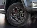 BAIC BJ40 2.0T
