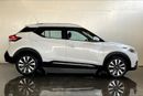 Nissan Kicks SL