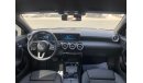 Mercedes-Benz A 220 وارد كوري