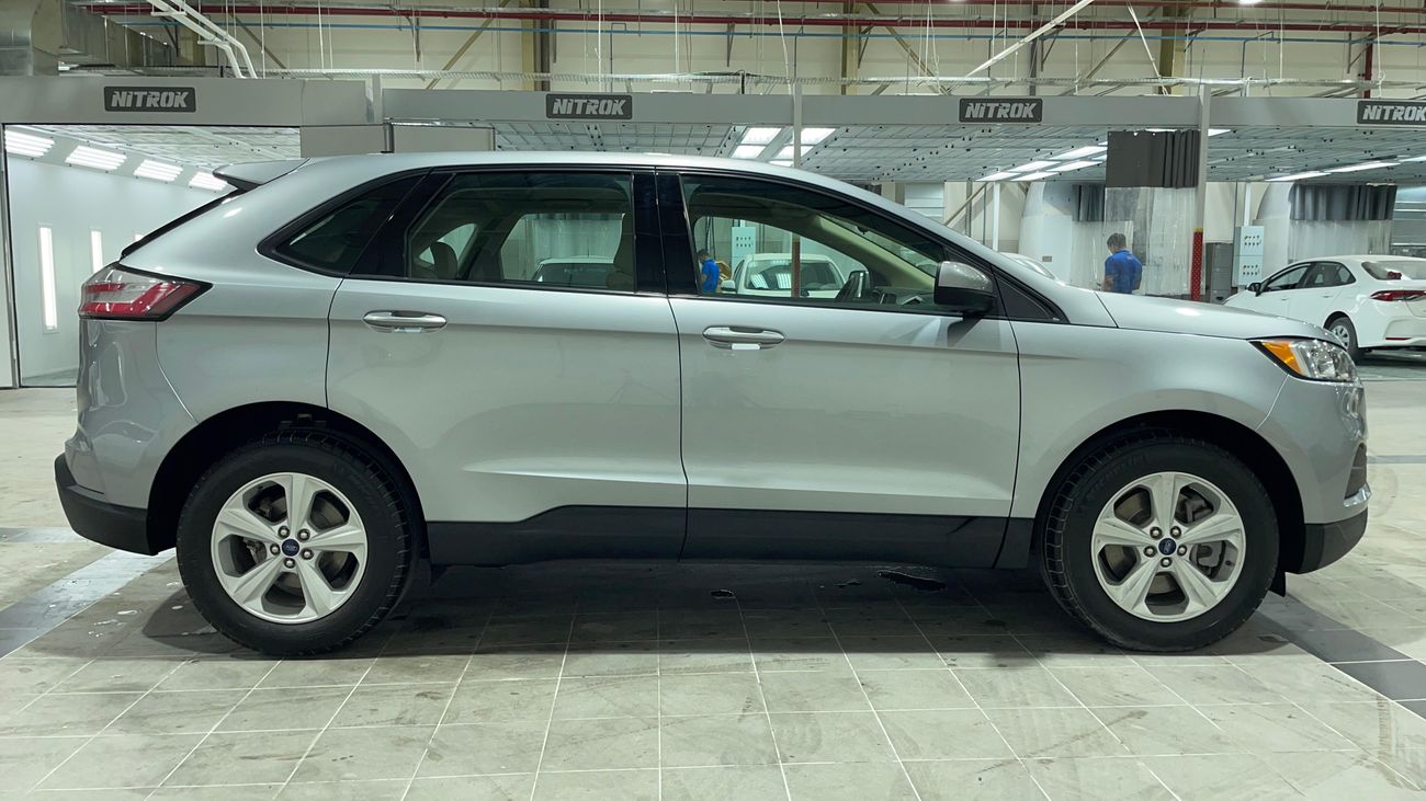 فورد إدج 2022 SE | AED 912/Month | 0 DP | 30 Day Return | Warranty