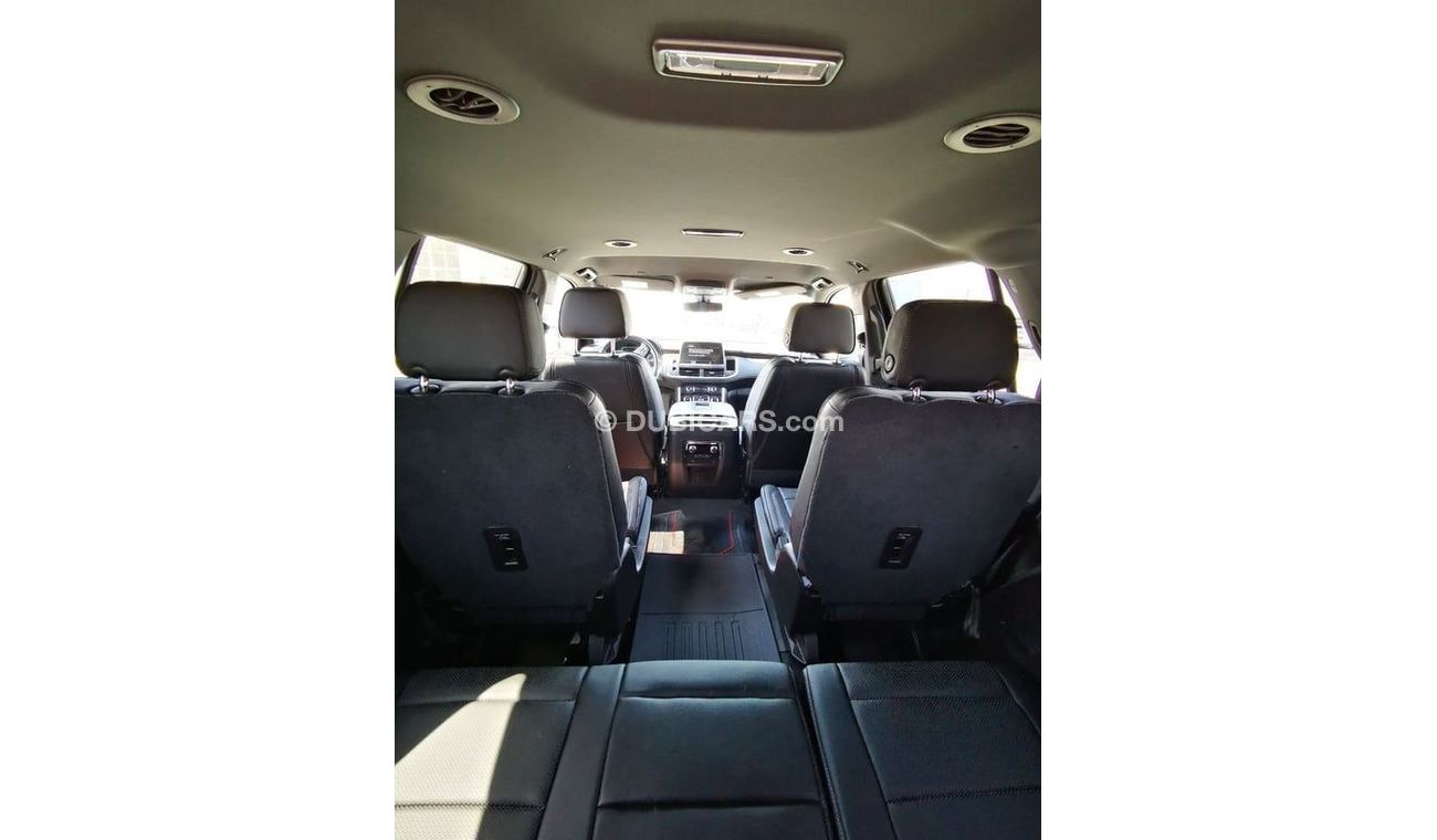 GMC Yukon GMC Yukon SLE-2021- Black