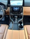 لكزس LX 600 PRESTIGE