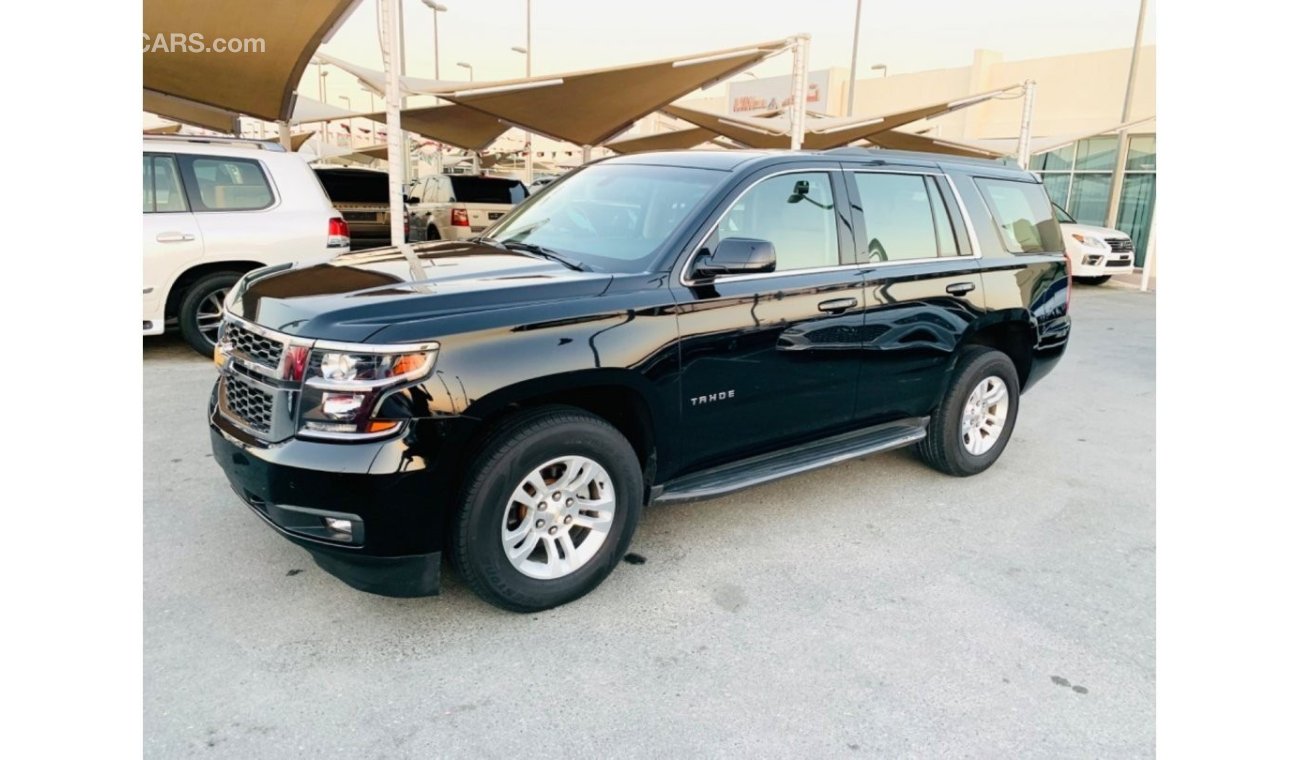 Chevrolet Tahoe LS LS LS