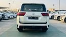Toyota Land Cruiser VXR