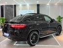 مرسيدس بنز GLE 43 AMG STANDARD AMG MERCEDES GLE43 V6 || GCC || TOP RANGE || AMAZING CONDITION II FULLY LOADED || RECENTLY SERVICED