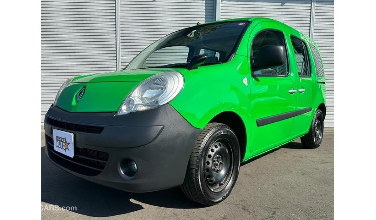 Renault Kangoo KWK4M