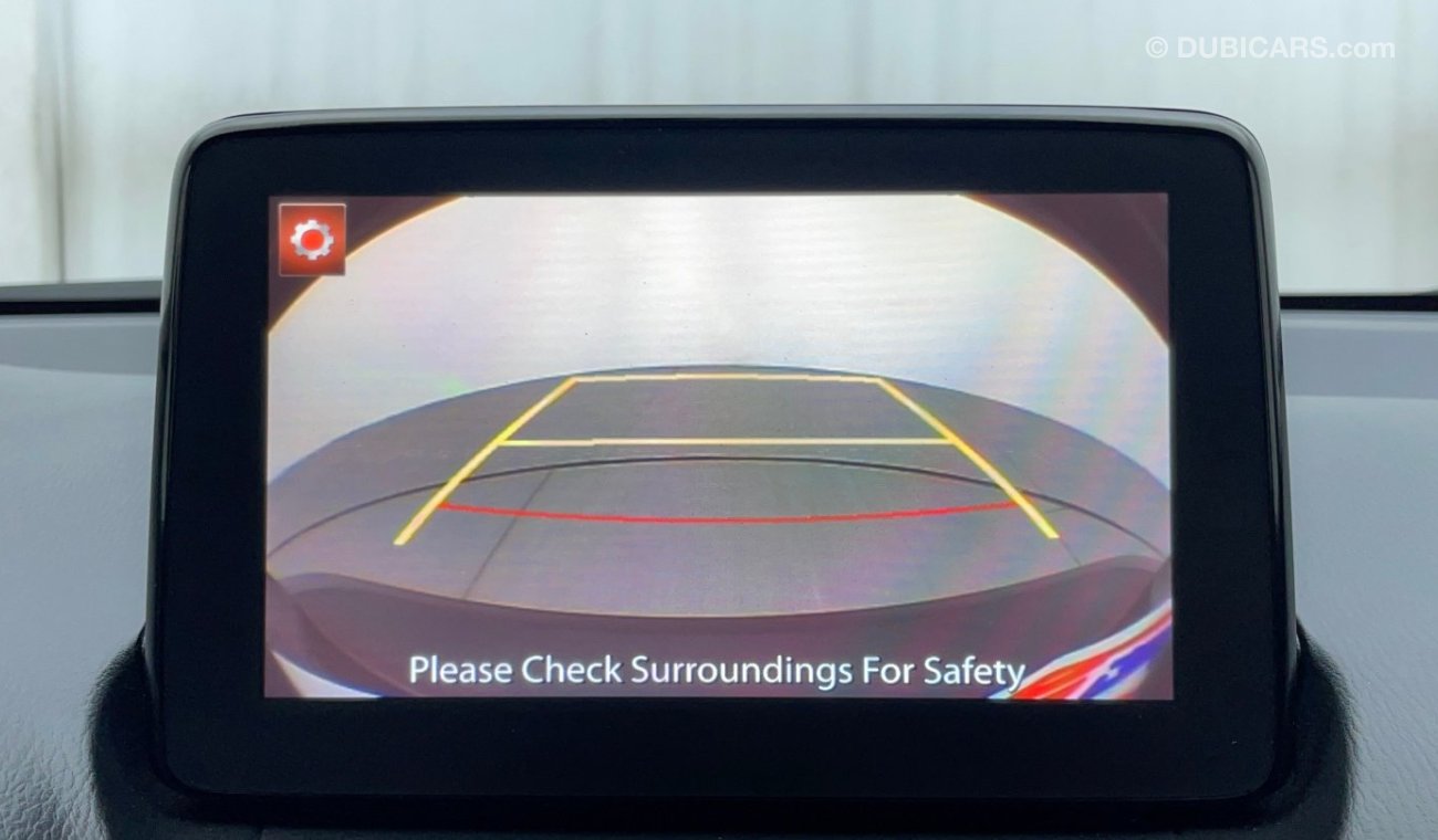 Mazda CX3 GS 2 | Zero Down Payment | Free Home Test Drive