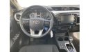 Toyota Hilux TOYOTA HILUX 2.8L DIESEL WITH RADAR & BACK FRONT SONSOR