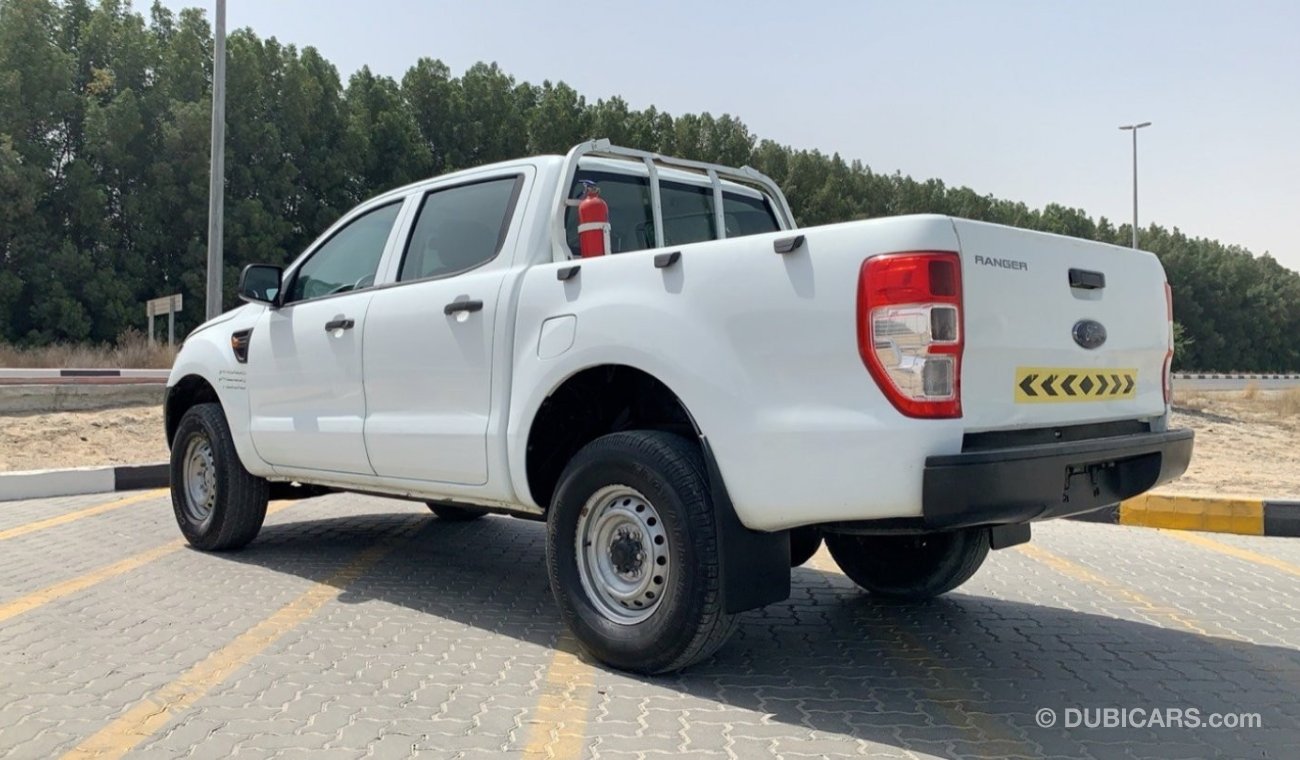 Ford Ranger 2013 4x2 Ref#201