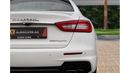 Maserati Quattroporte GTS Gransport | 5,092 P.M  | 0% Downpayment | Low Mileage