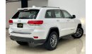 Jeep Grand Cherokee Limited 2017 Jeep Grand Cherokee Limited, JEEP Warranty-Service Contract-Service History, GCC