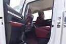 Toyota Hilux 2025 MODEL:TOYOTA-HILUX 4X4 2.7 MT DC DISPLAY AUDIO AUTO & RR AC, W/O  BEDLINER MATERIAL CODE: THX27
