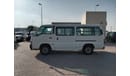 Nissan Caravan NISSAN CARAVAN VAN RIGHT HAND DRIVE (PM1176)