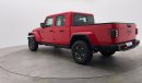 Jeep Gladiator OVERLAND 3.6 | Under Warranty | Inspected on 150+ parameters