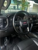 GMC Sierra جي ام سي سييرا SLE X31 وارد كندا 2019