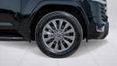 تويوتا لاند كروزر TOYOTA LAND CRUISER 300 VX