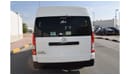Toyota Hiace Commuter GL High Roof Toyota Hiace Highroof 3.5L 13 Seater Bus A/T , Model:2021. Only done 57000 km