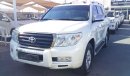 Toyota Land Cruiser 2009 GX-R GCC