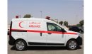 Renault Dokker 2020| DOKKER AMBULANCE FULLY EQUIPPED MEDICAL USE PERFECT ONLY FOR EXPORT