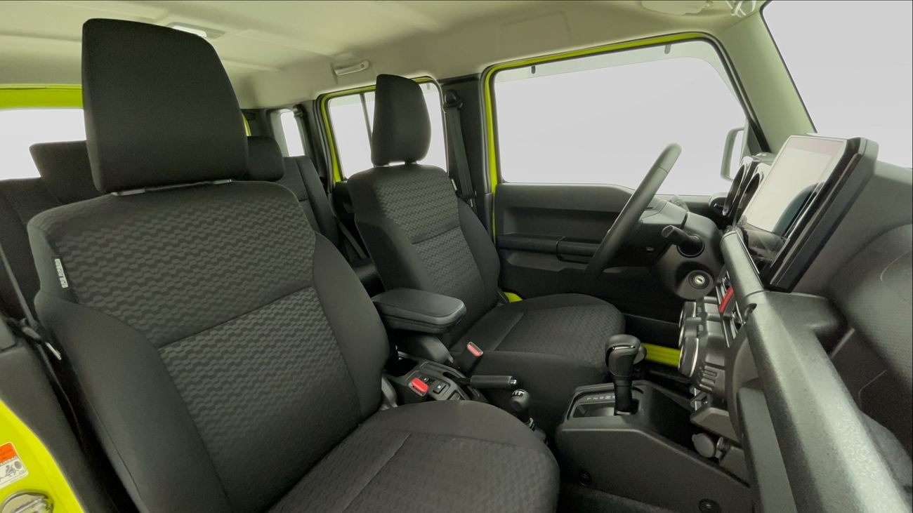 Suzuki Jimny GLX 1.5 | Zero Down Payment | Home Test Drive