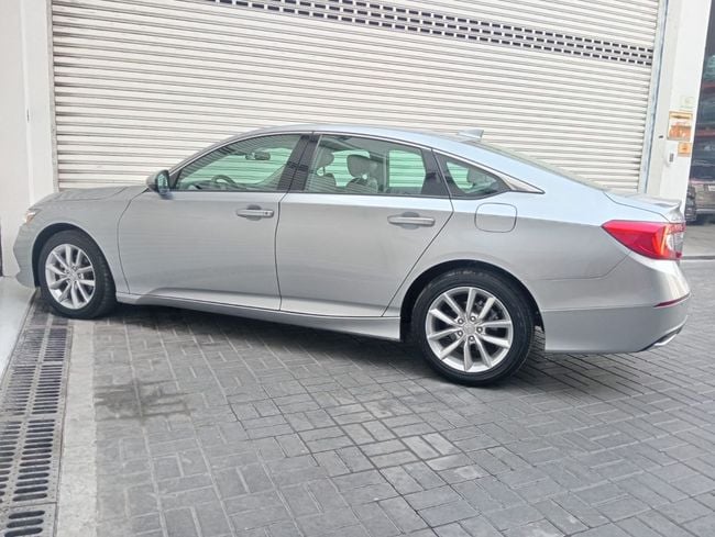 Honda Accord LX, миниатюра 23