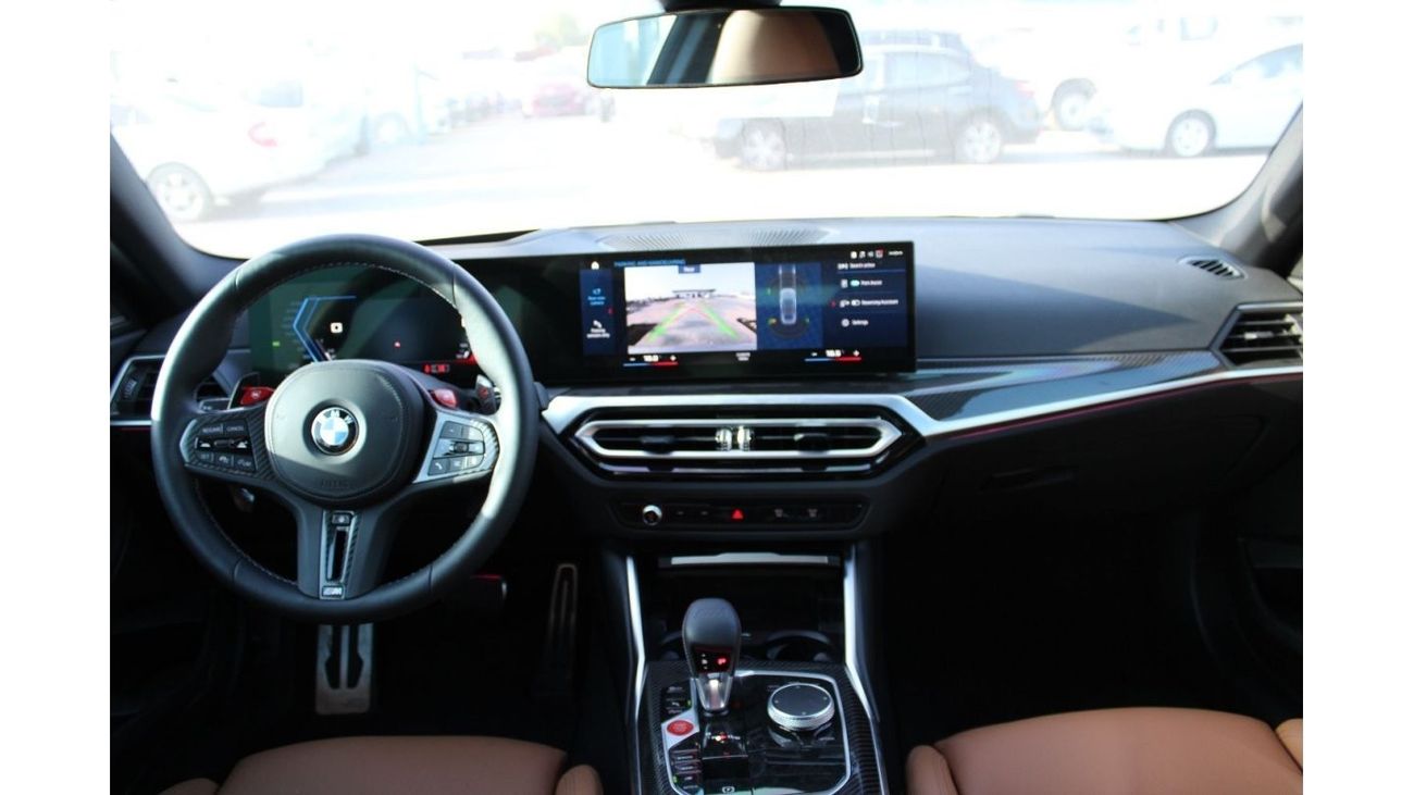 BMW M2 BMW M2 M Power 3.0L Twin Turbo