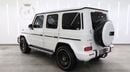 مرسيدس بنز G 63 AMG 4MATIC SUV