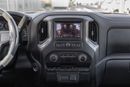 Chevrolet Silverado CHEVROLET SILVERADO | V8 5.3L | 4WD | GCC | CREW CAB | 2025 (Export)