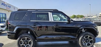 إم هيرو 1 Max 1.5T DM-I 2025 Model