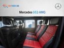 Mercedes-Benz G 63 AMG Std 5.5L