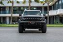 Ford Bronco Bronco Wildtrak 2.7L | 4,015 P.M | 0% Downpayment | Ford Bronco Wildtrak!