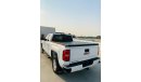 GMC Sierra Full option clean car