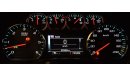 Chevrolet Tahoe FULL SERVICE HISTORY Chevrolet Tahoe LT 2016 Model!! in Brown Color! GCC Specs