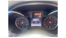 Mercedes-Benz C 200 AMG Pack Mercedes C200 AMG  Panoramic  2017 GCC  Under Warranty