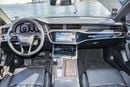Audi A7 55 TFSI quattro S-Line 3.0L