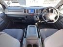 Toyota Hiace TOYOTA HIACE VAN RHD 2007 MODEL 2.0 L PETROL AUTOMATIC(PM69704)
