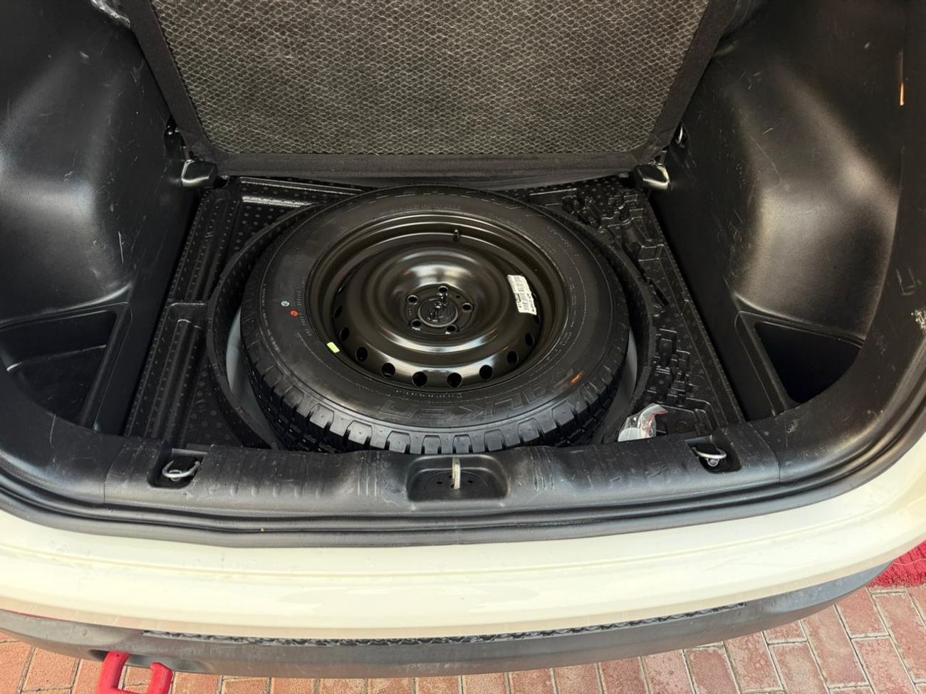 جيب كومباس Trailhawk 2.4L (182 HP)