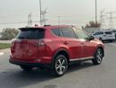 Toyota RAV4 TOYOTA RAV 4 2017
