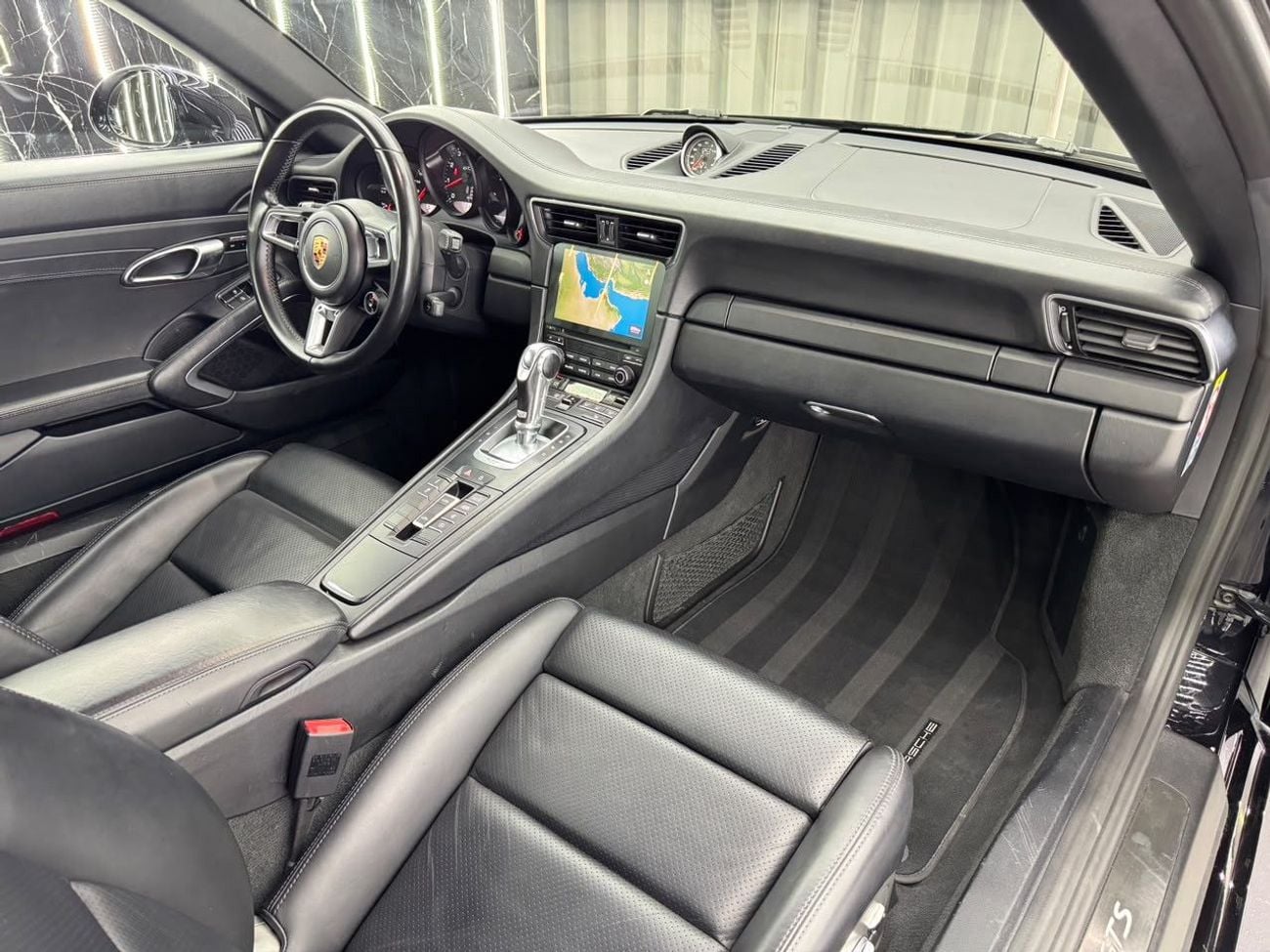 Porsche 911 TARGA 4GTS Porsche 911 Targa 4 GTS | European Spec | Swiss Auto Warranty 2026 | Swiss Auto service 2026